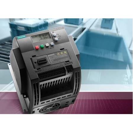 0.37 Hız Kontrol Cihazı Siemens 220